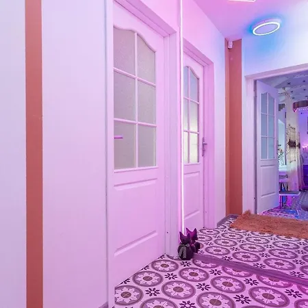 President Apartment