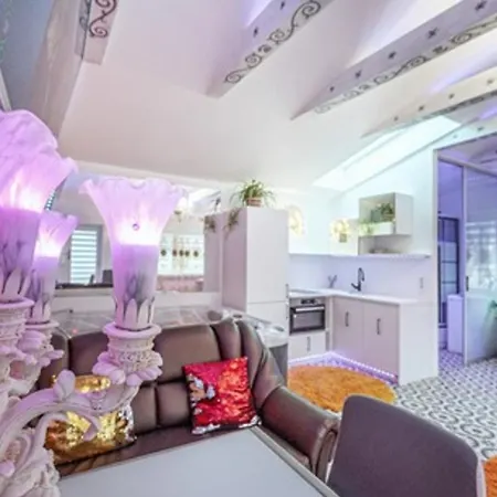 President Apartment *
