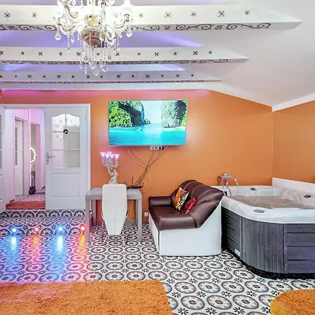 President Apartment Vilnius