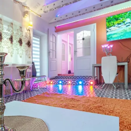 Apartamento President *